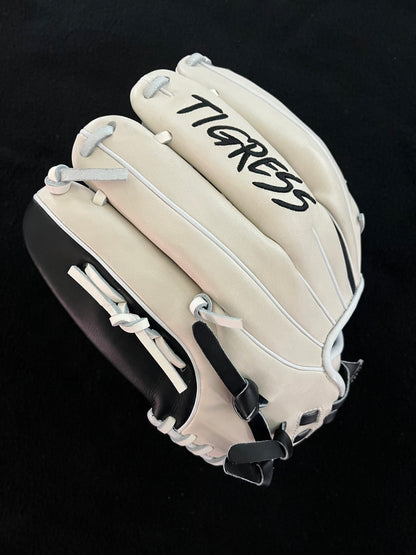 PRO BEIGE, BLACK AND WHITE  B-15 WEB RHT/LHT