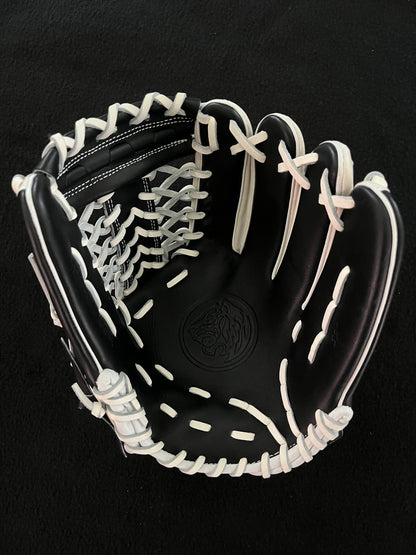 PRO BEIGE, BLACK AND WHITE  B-15 WEB RHT/LHT