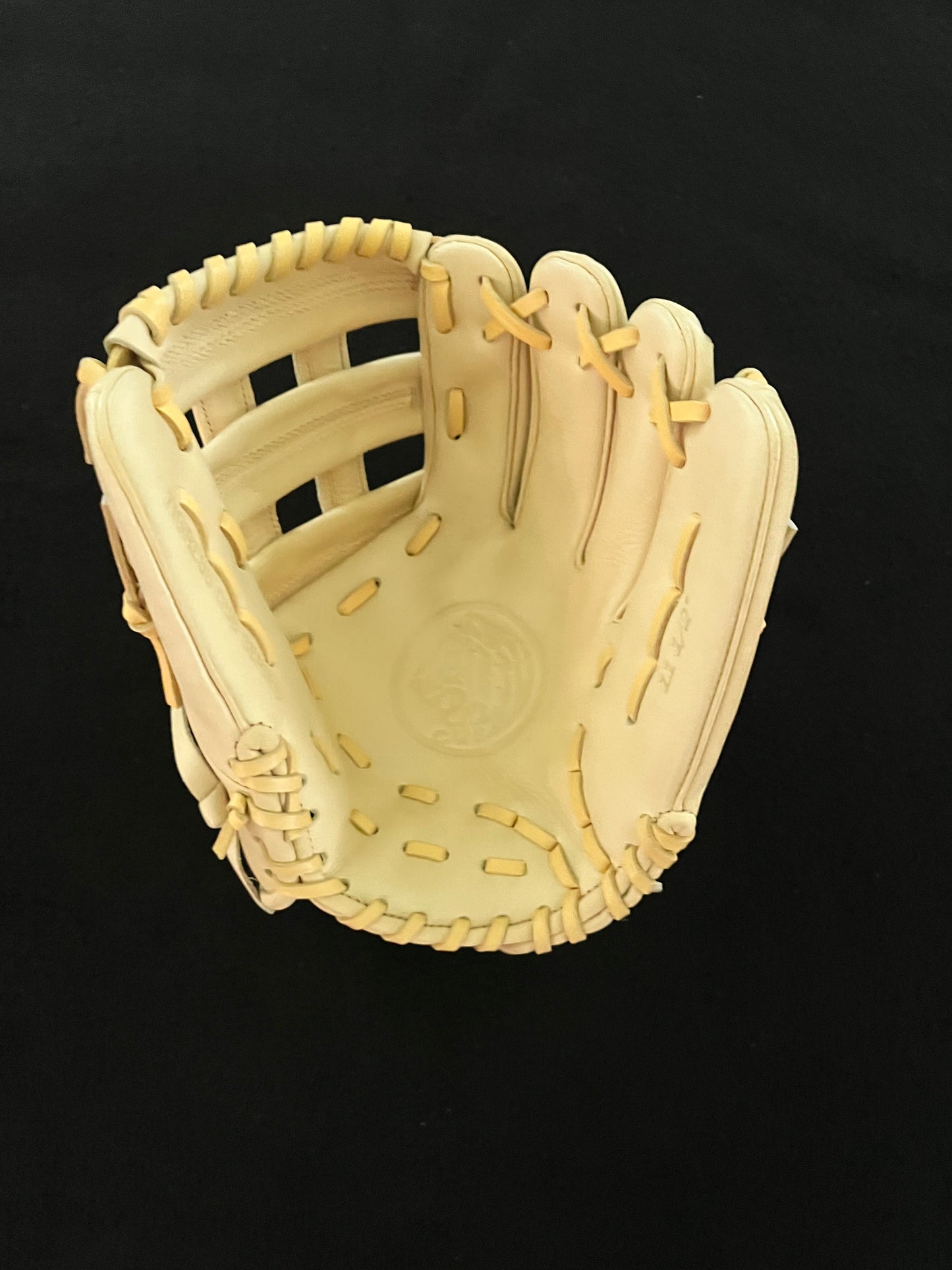 CUB SERIES CAMEL WITH LIGHT BLUE LOGO