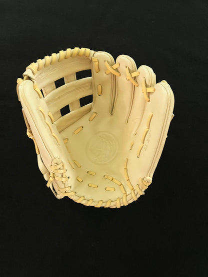 CUB SERIES CAMEL WITH LIGHT BLUE LOGO