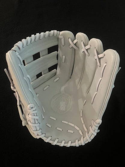 CUB SERIES 12" BABY GRAY AND PINK