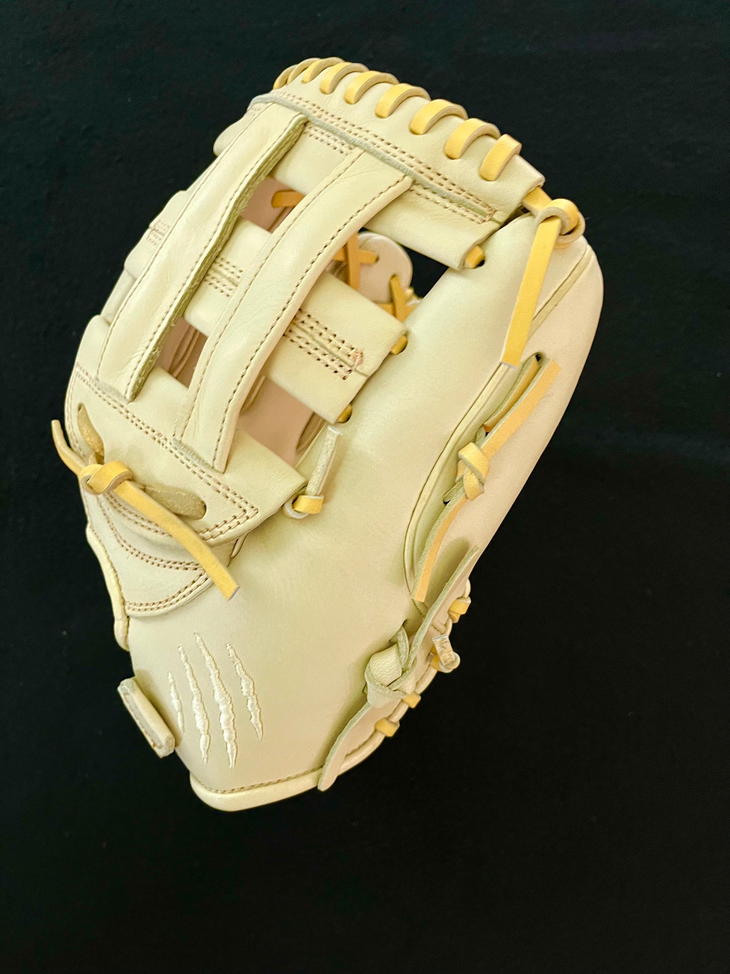 CUB SERIES CAMEL WITH BEIGE LOGO