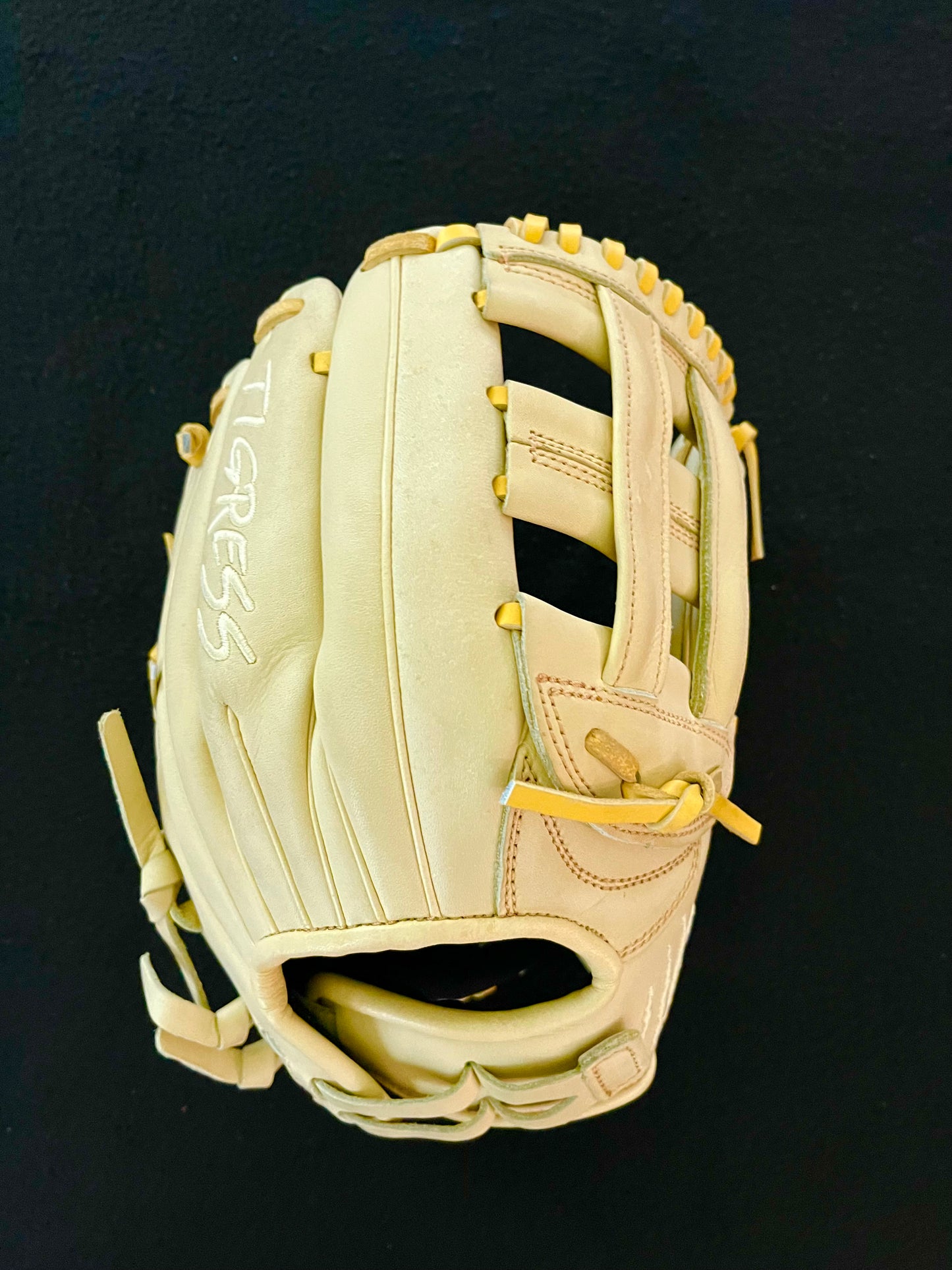 CUB SERIES CAMEL WITH BEIGE LOGO