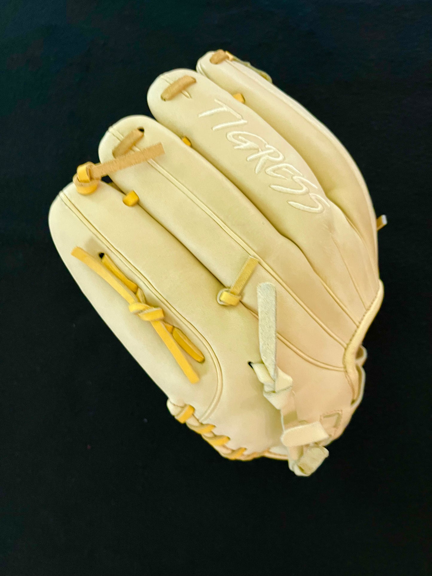 CUB SERIES CAMEL WITH BEIGE LOGO