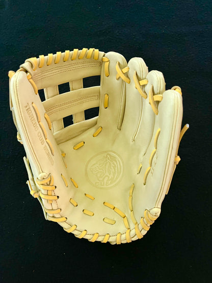 CUB SERIES CAMEL WITH BEIGE LOGO