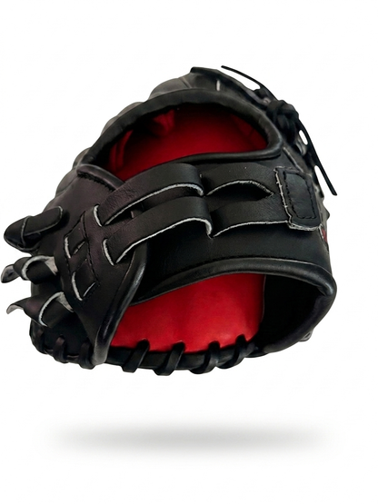 BLACK WIDOW SERIES B-15 WEB