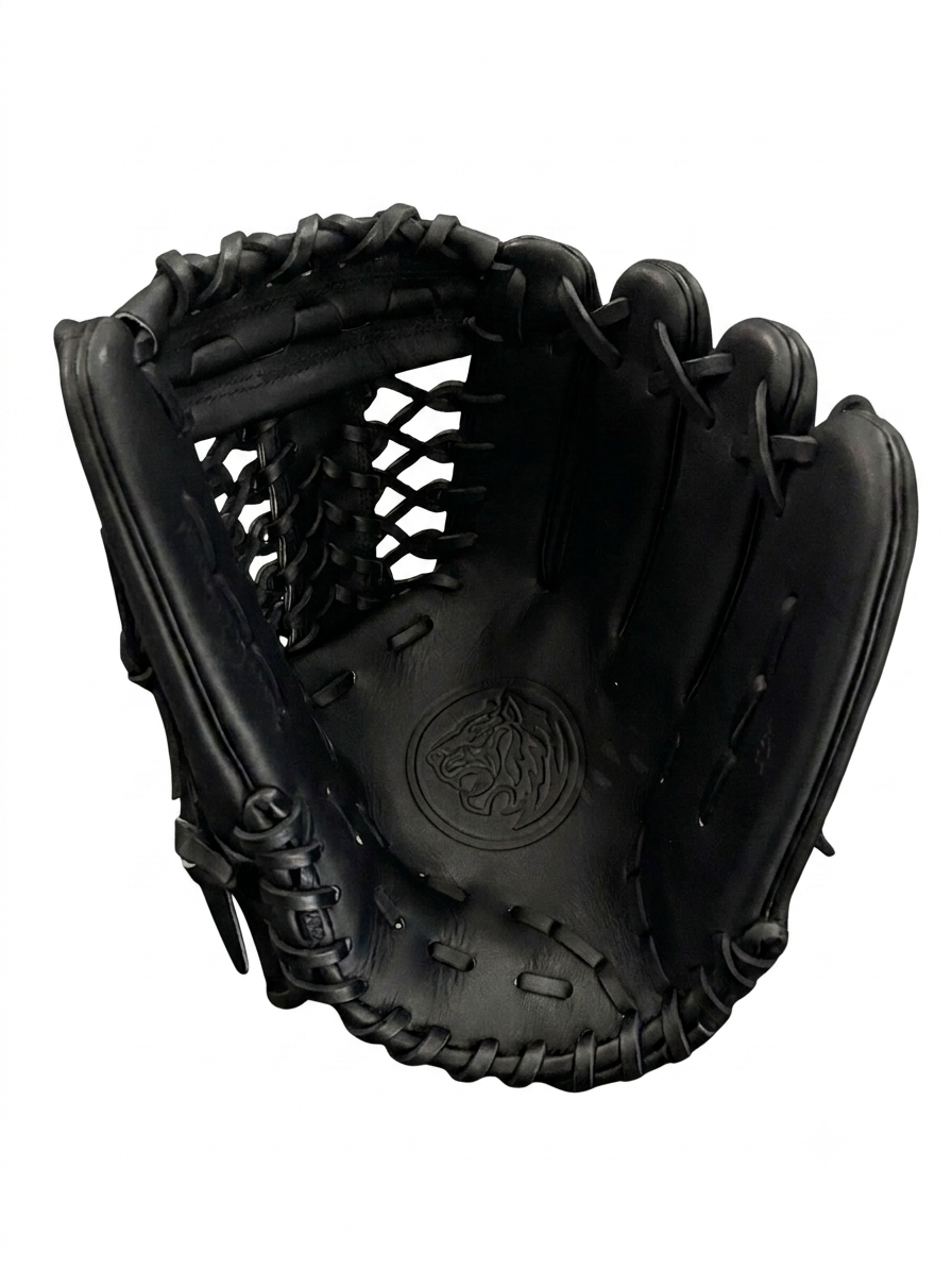 BLACK WIDOW SERIES B-15 WEB
