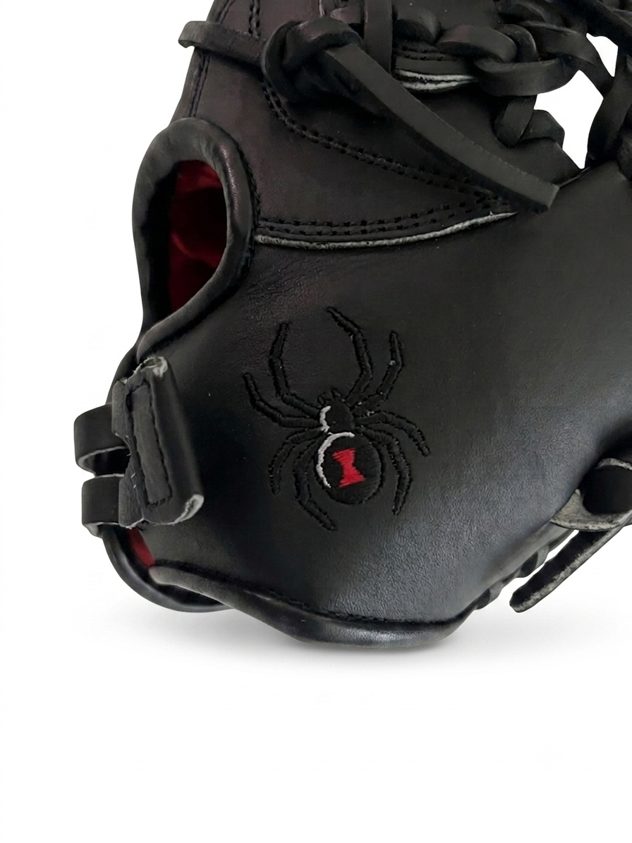 BLACK WIDOW SERIES B-15 WEB