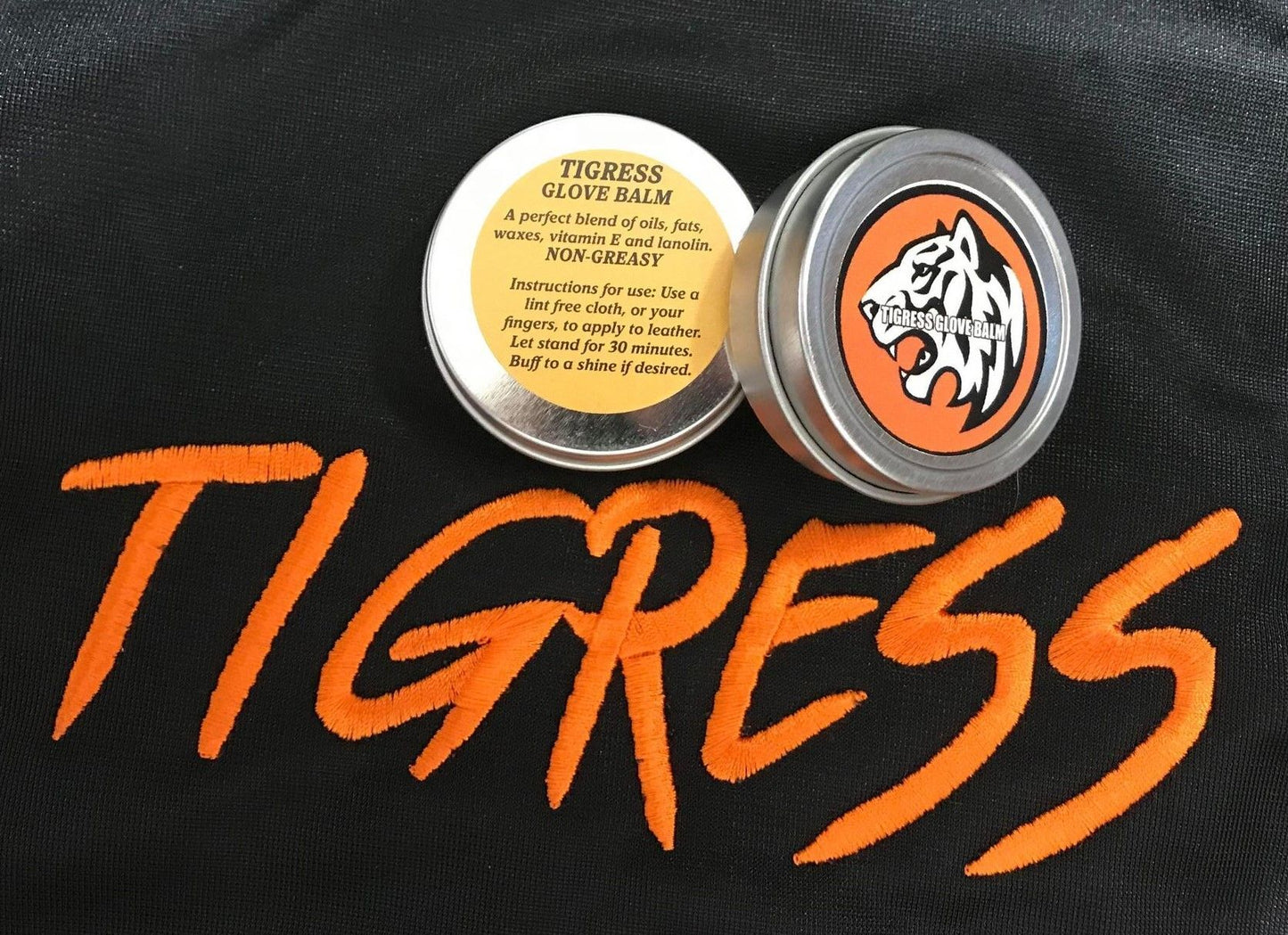 TIGRESS GLOVE BALM