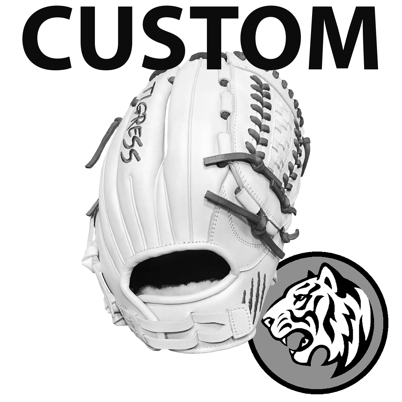 CUSTOM STEER PRO GRADE GLOVE (7-11 WEEKS)