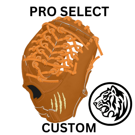 PRO SELECT CUSTOM GLOVE (7-11 WEEKS)